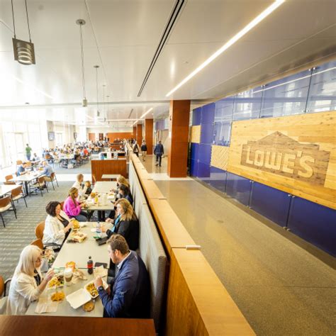 lowes foods corporate office